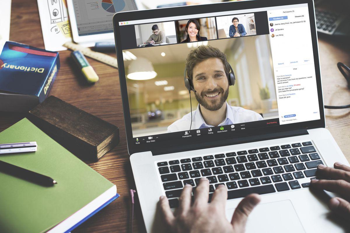 The do’s and don’ts of video conferencing