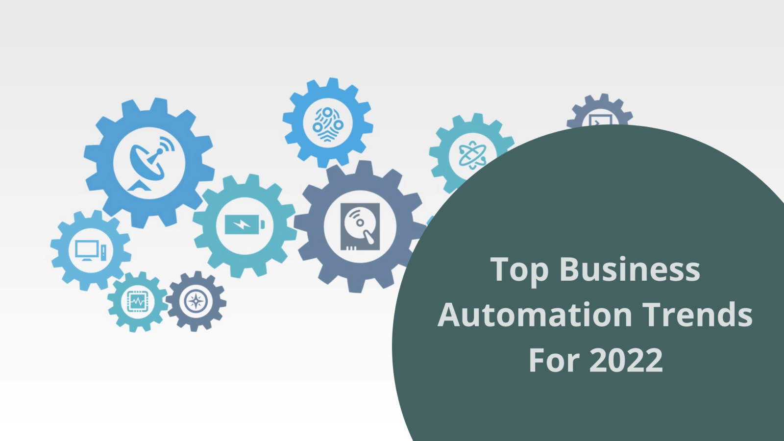 5 business automation trends for 2023 | bookafy