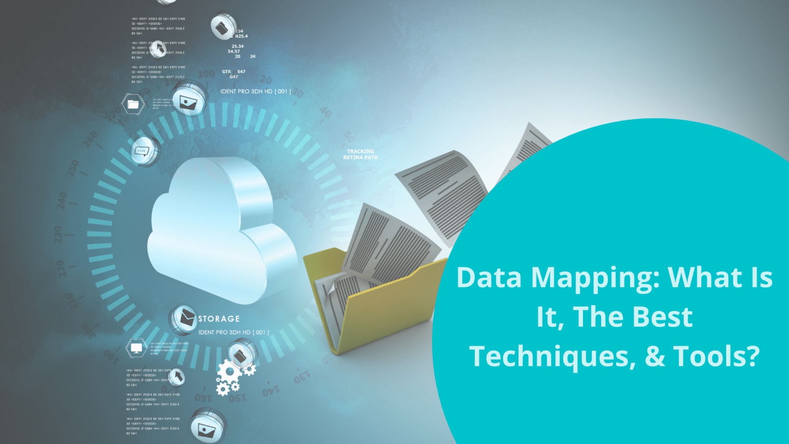 Data mapping: what is it, the best techniques, & tools | bookafy