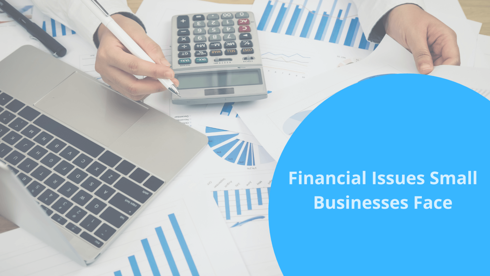 How to improve the financial management of your business? | bookafy