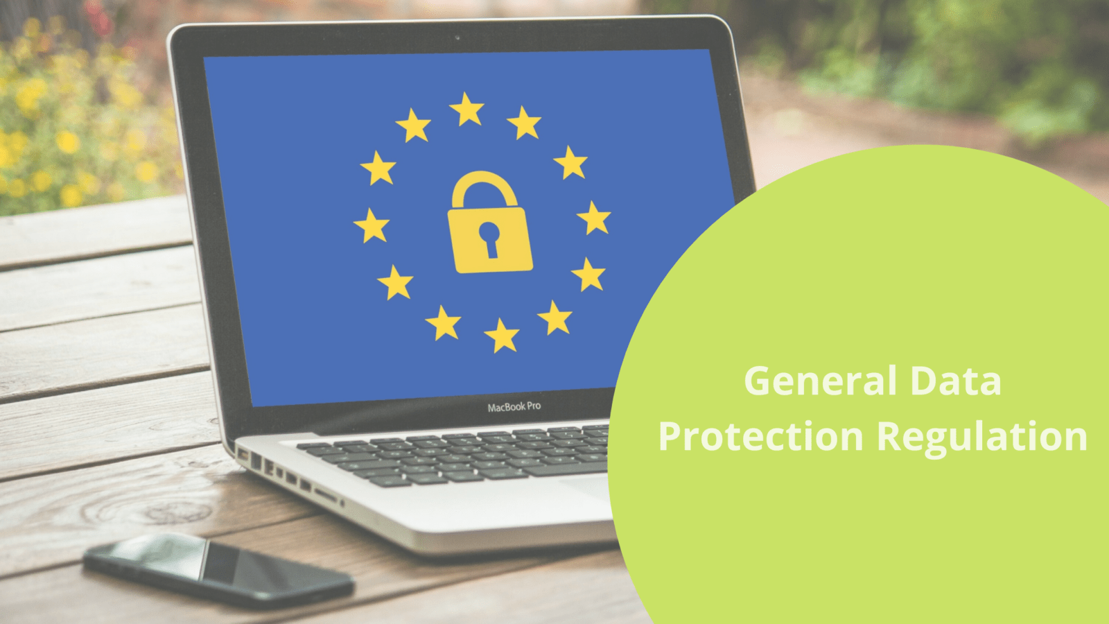 Gdpr compliance checklist | bookafy