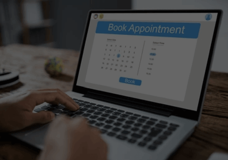 Bookafy booking link