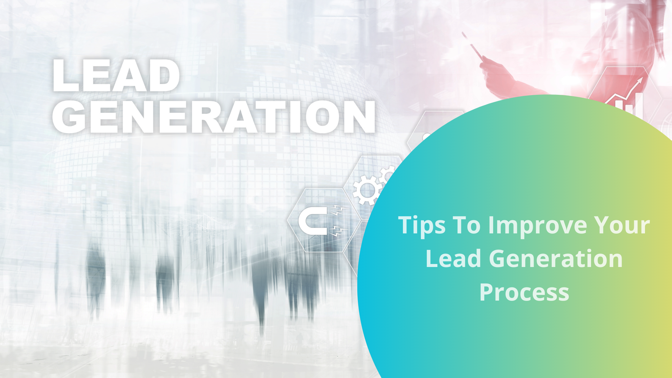 10 tips to improve your lead generation process | bookafy