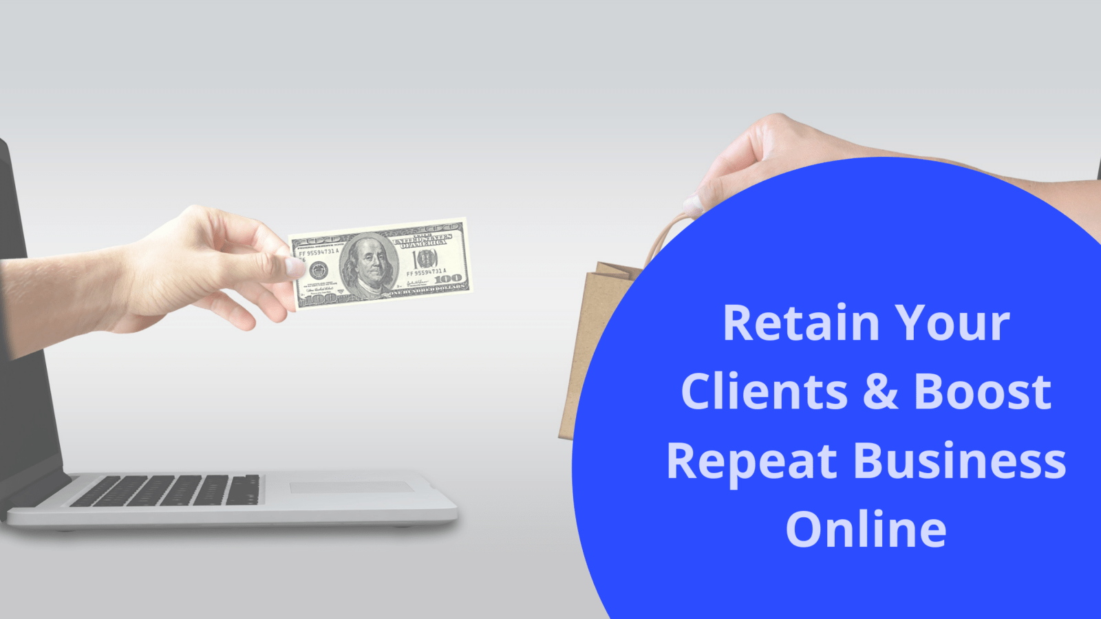 How to retain your clients & boost repeat business online? | bookafy