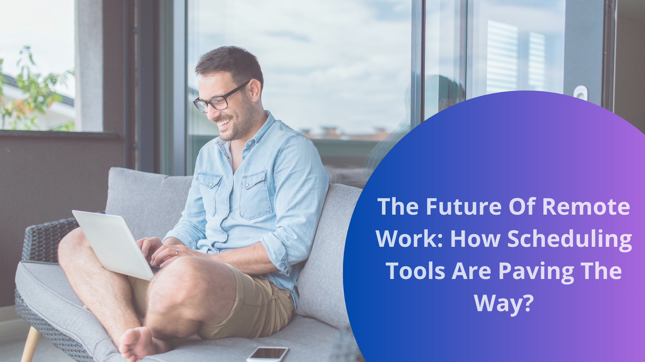 The future of remote work: how scheduling tools are paving the way? | bookafy