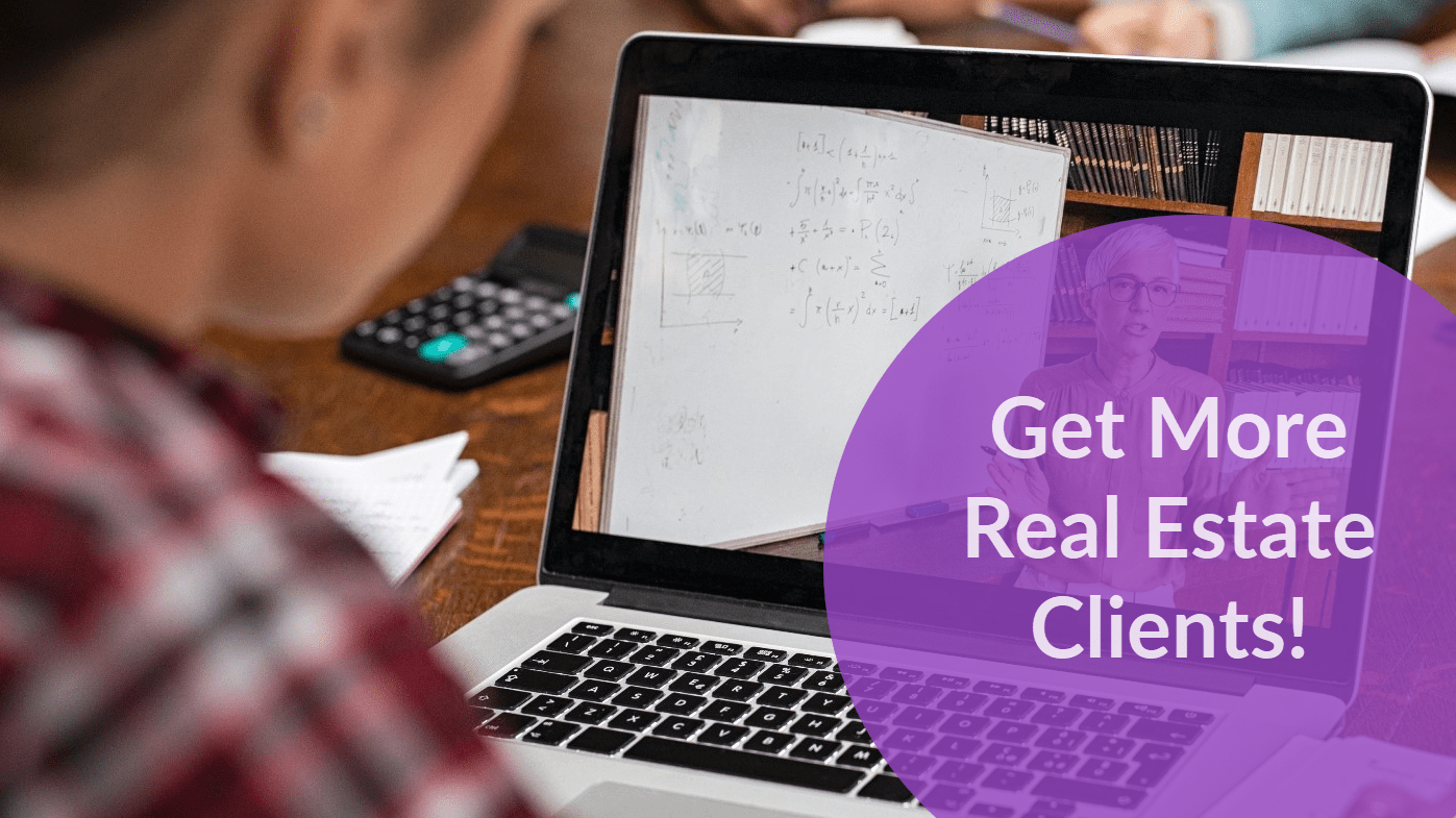 5 tips on getting new real estate clients | bookafy