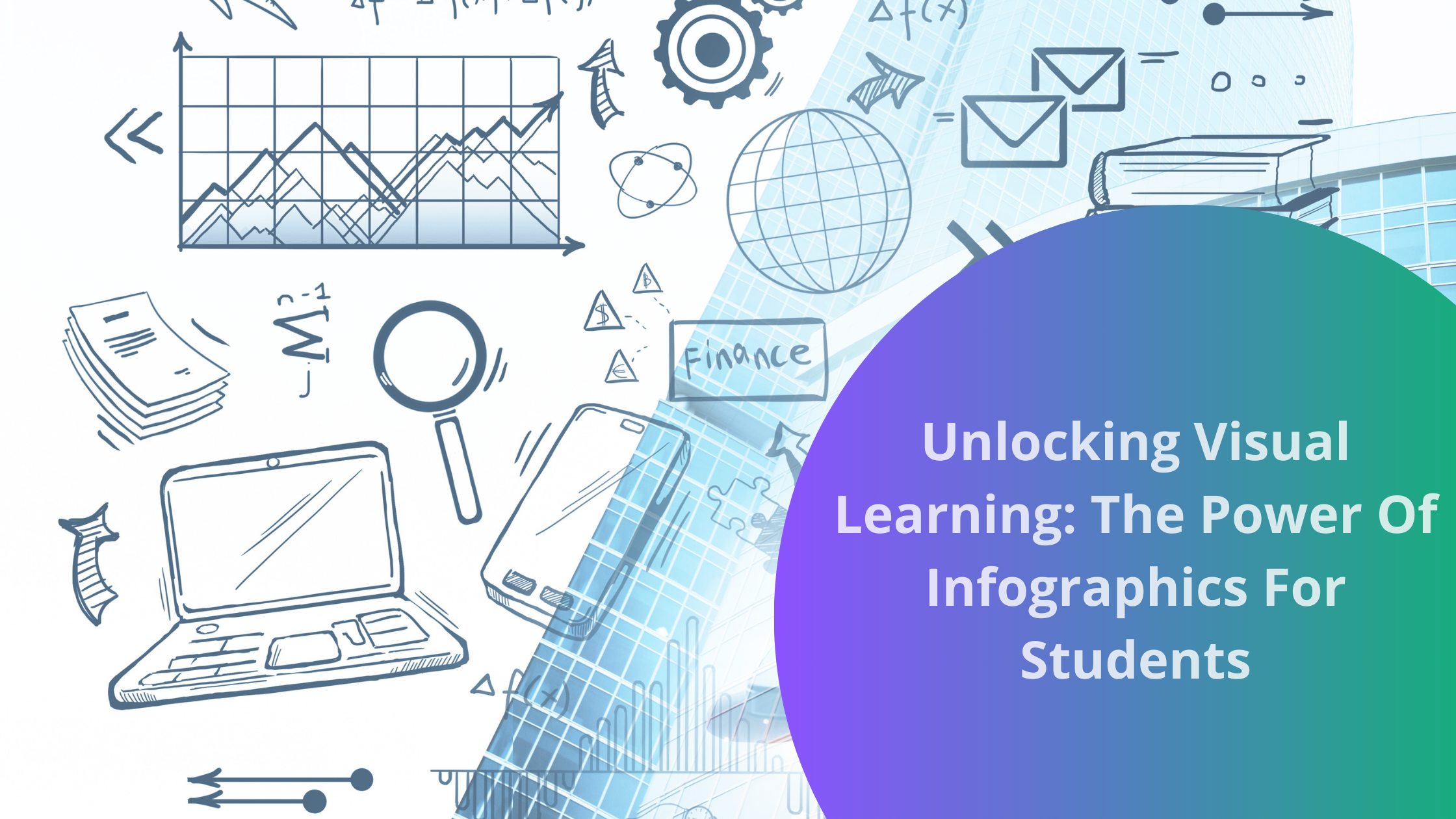Unlocking visual learning: the power of infographics for students | bookafy